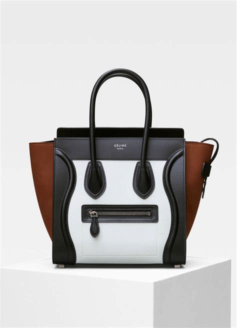 how much does a celine box bag cost|Celine handbags price range.